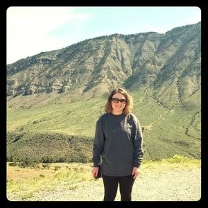 Meet your Posher, Stacey